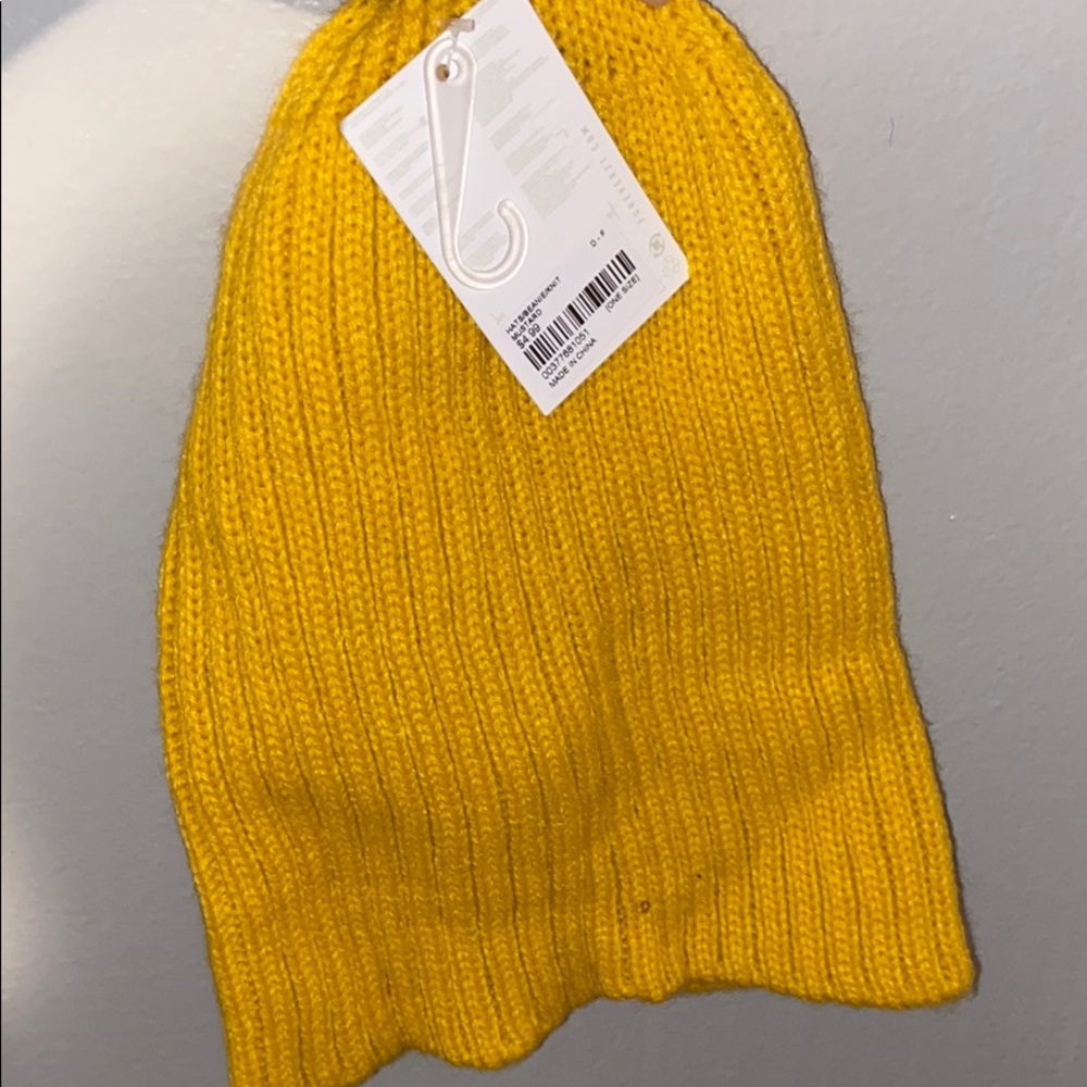 unisex hat